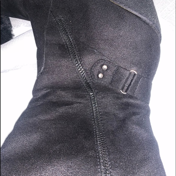 New boots. SODA size 7 - Picture 3 of 5